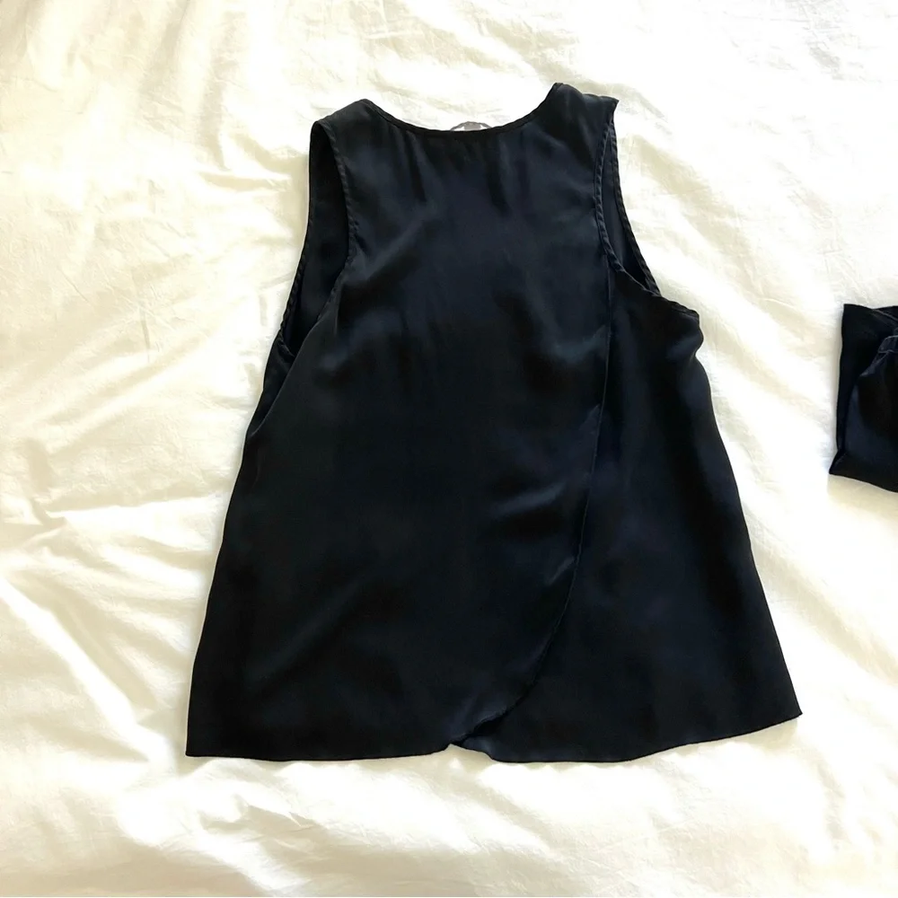 Lunya Washable Silk Sleep Set - Picture 3 of 8